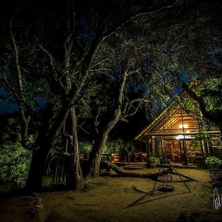 Rio Dos Elefantes River Camp Hoedspruit Extérieur photo